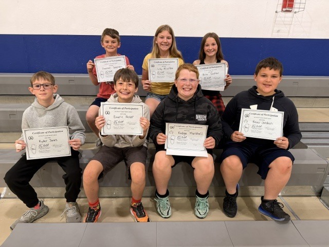 Math Top Scorers