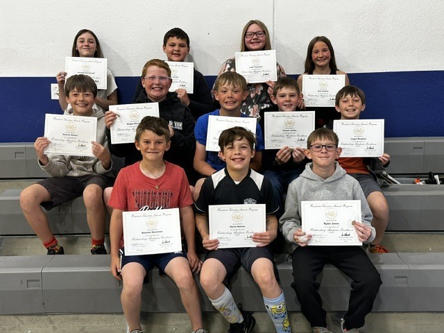 President Excellence