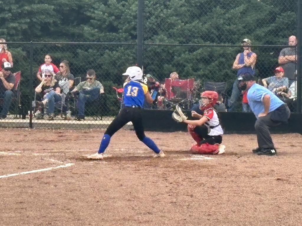PBL JH Softball