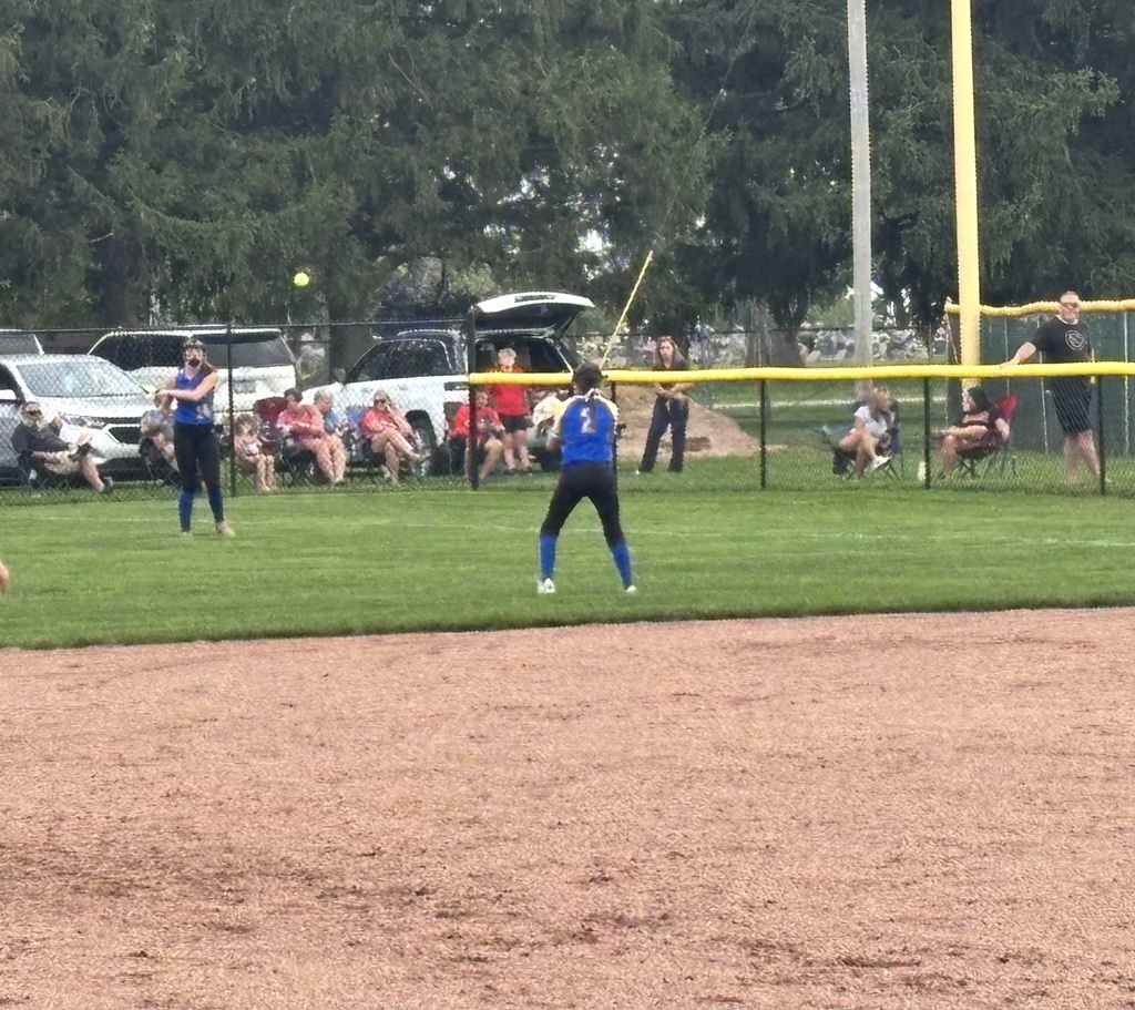 PBL JH Softball