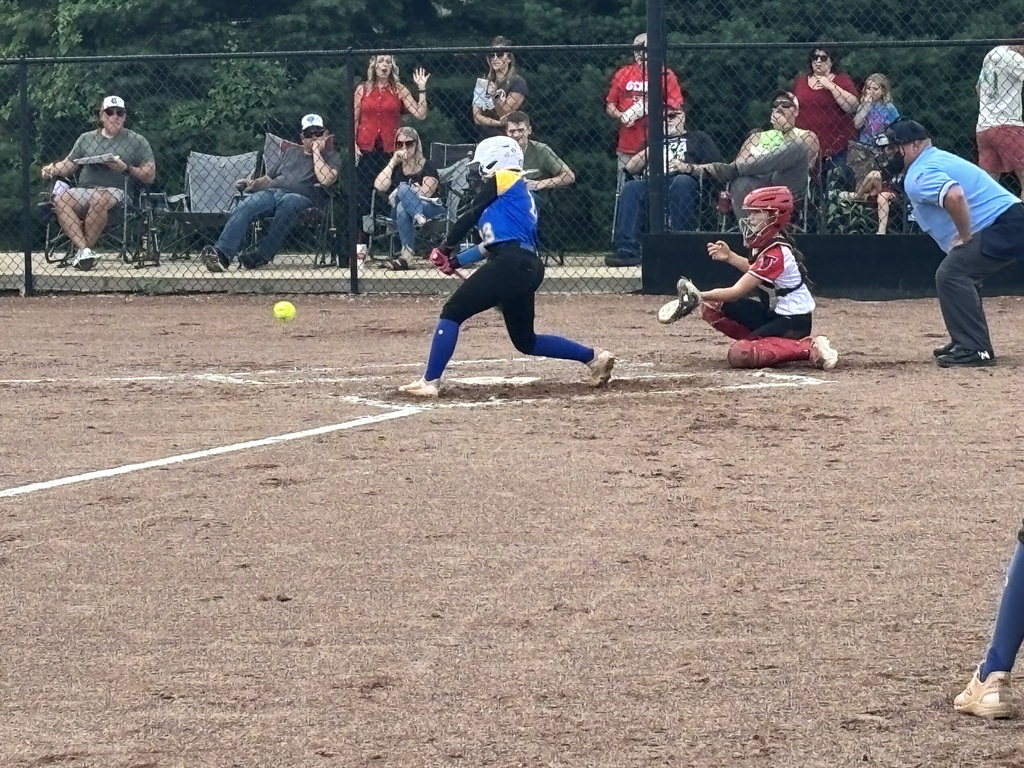 PBL JH Softball