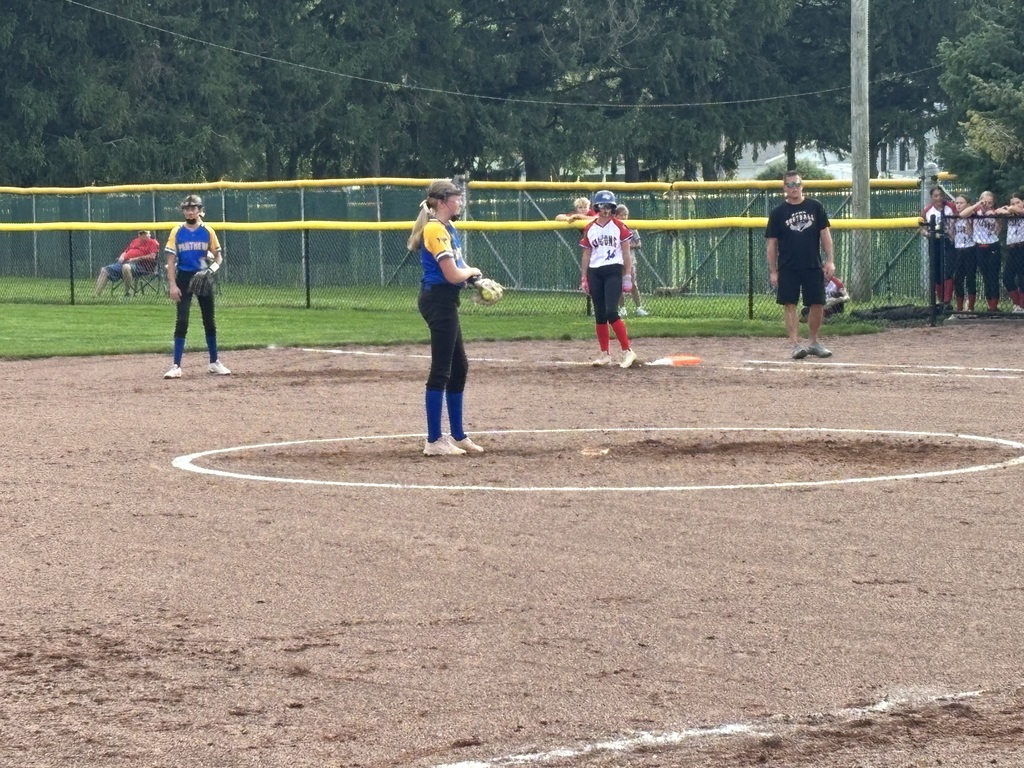 PBL JH Softball