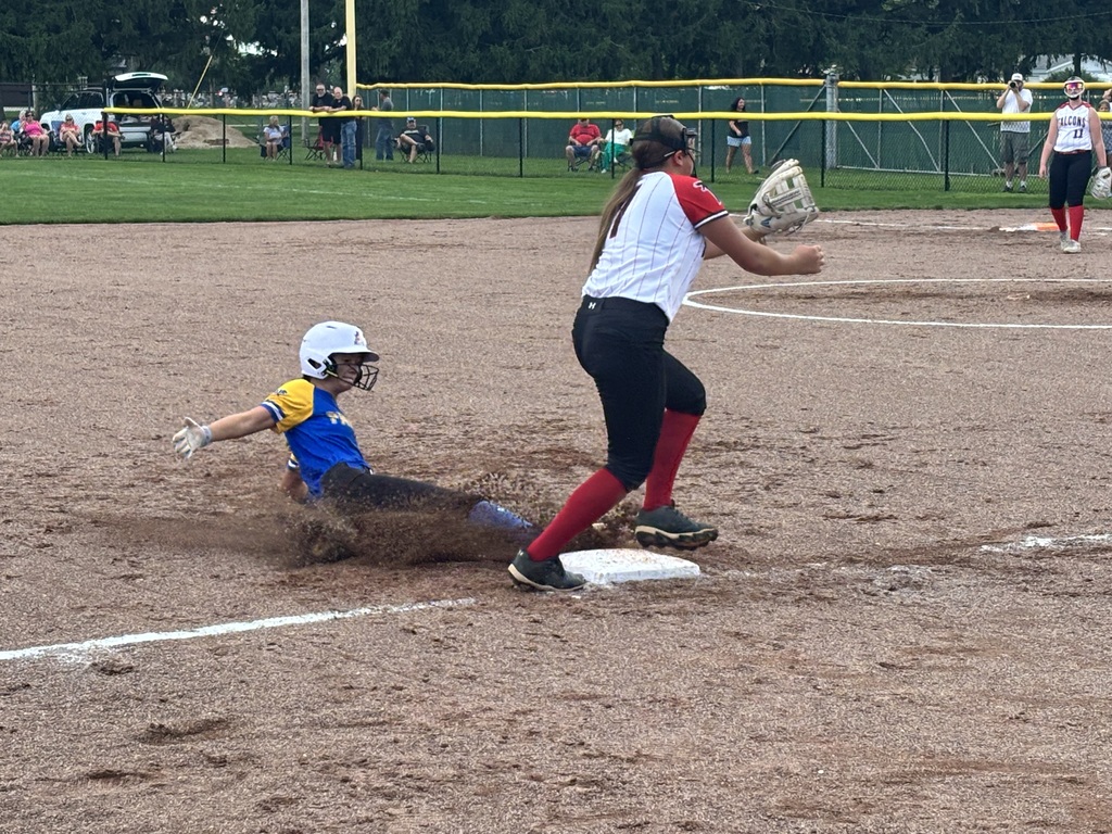 PBL JH Softball