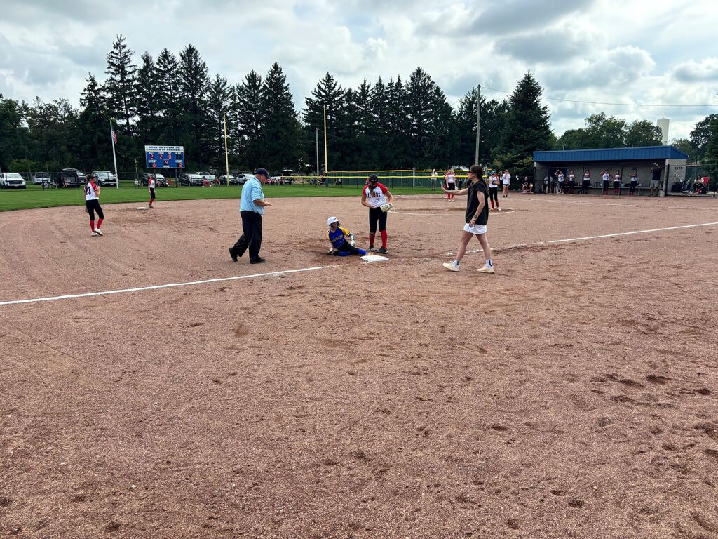 PBL JH Softball