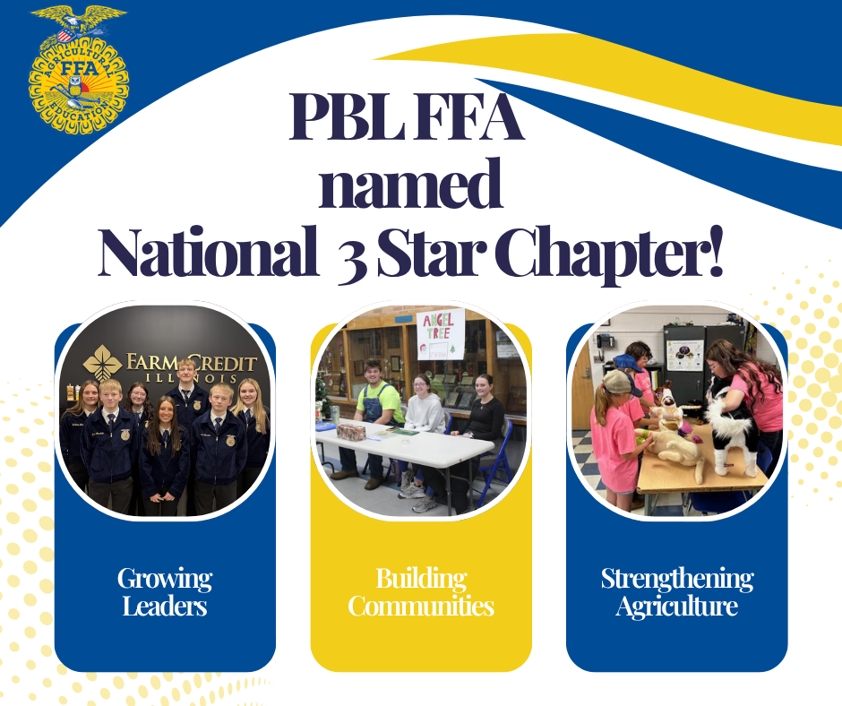 PBL FFA