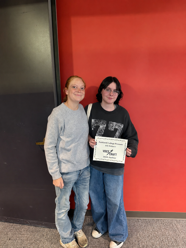 Elli Hubner with her mother