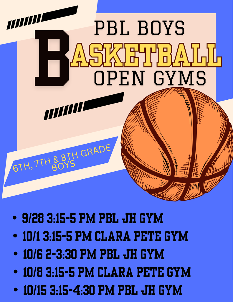 open gym
