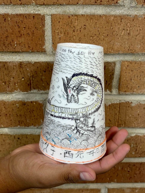 art