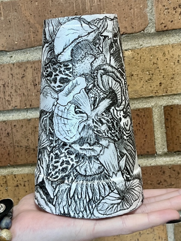Artist of the Month