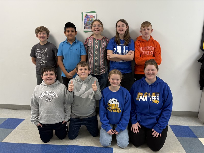 Encrypted Earthshakers