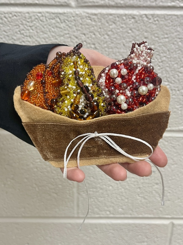 Small Works Art Show