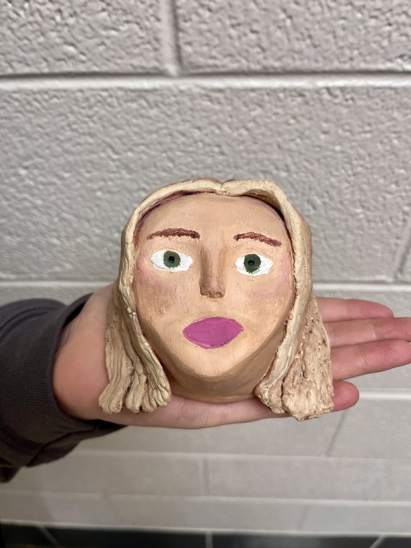 Small Works Art Show