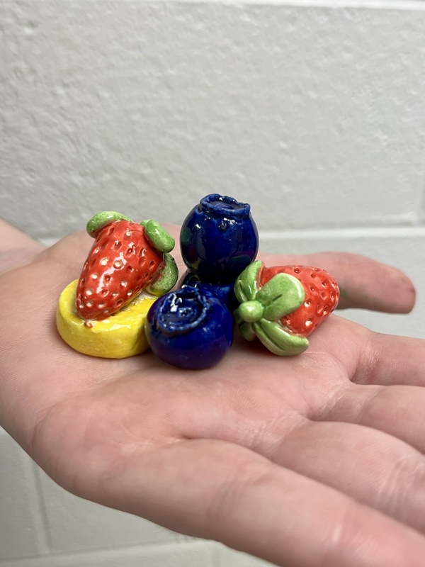 Small Works Art Show