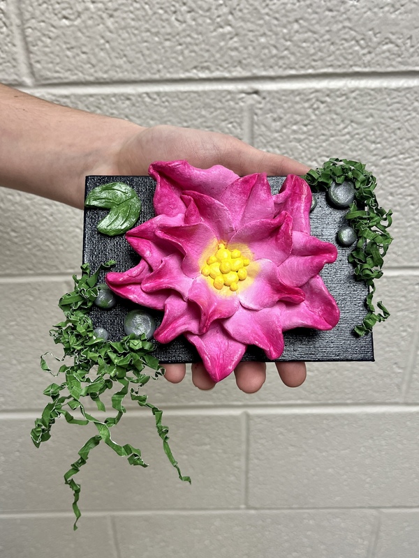 Small Works Art Show