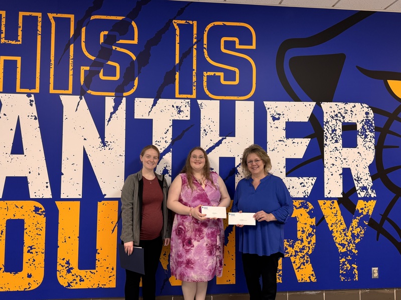 Students of the Month