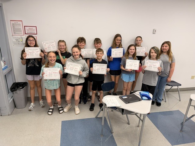 6th Grade Math Team