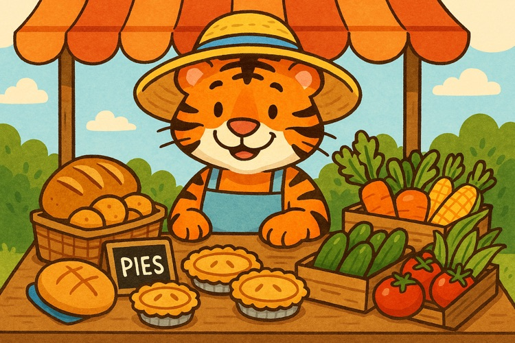 Tiger