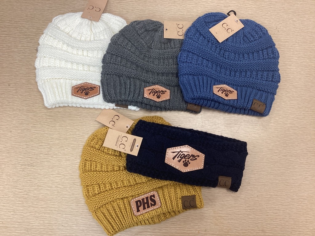 beanies