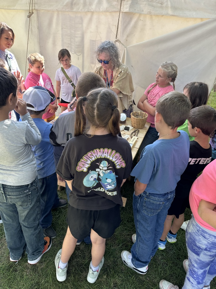 Ogallala Indian Summer Rendezvous