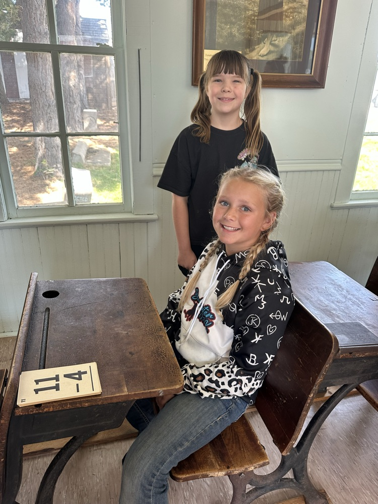 Ogallala Indian Summer Rendezvous