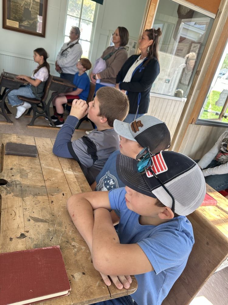 Ogallala Indian Summer Rendezvous