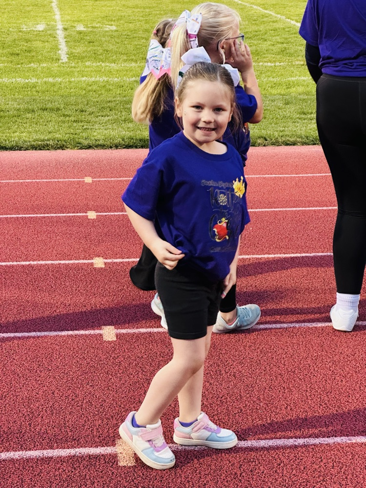 cheer