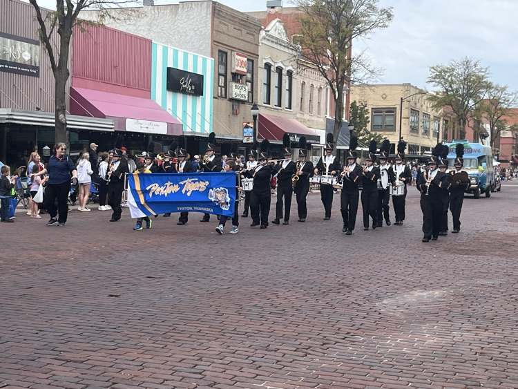 band