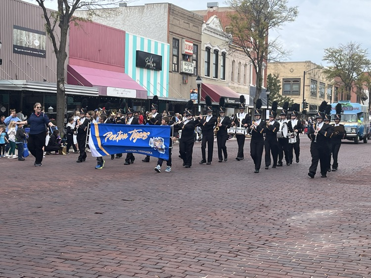 band 2
