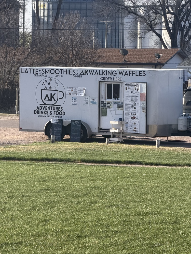 Always Kaffeinated coffee in Paxton