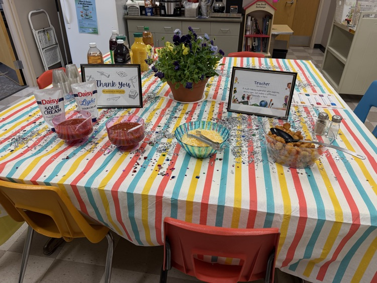 breakfast by the Paxton PTO