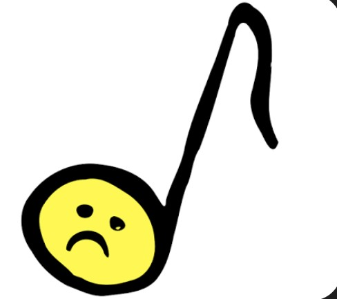 sad