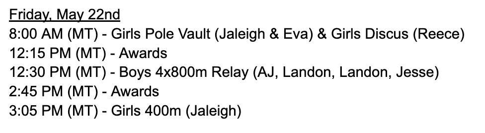 State TF