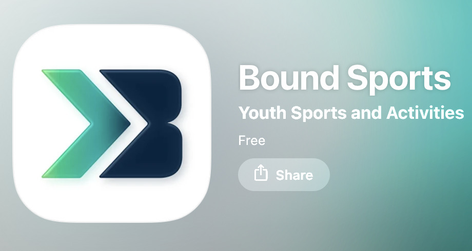 Bound