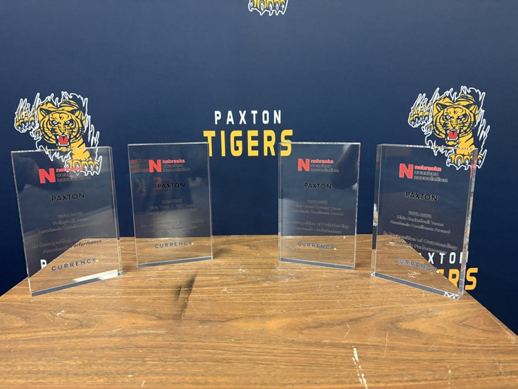 Team Academic Awards