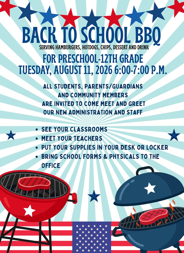 back to school night 