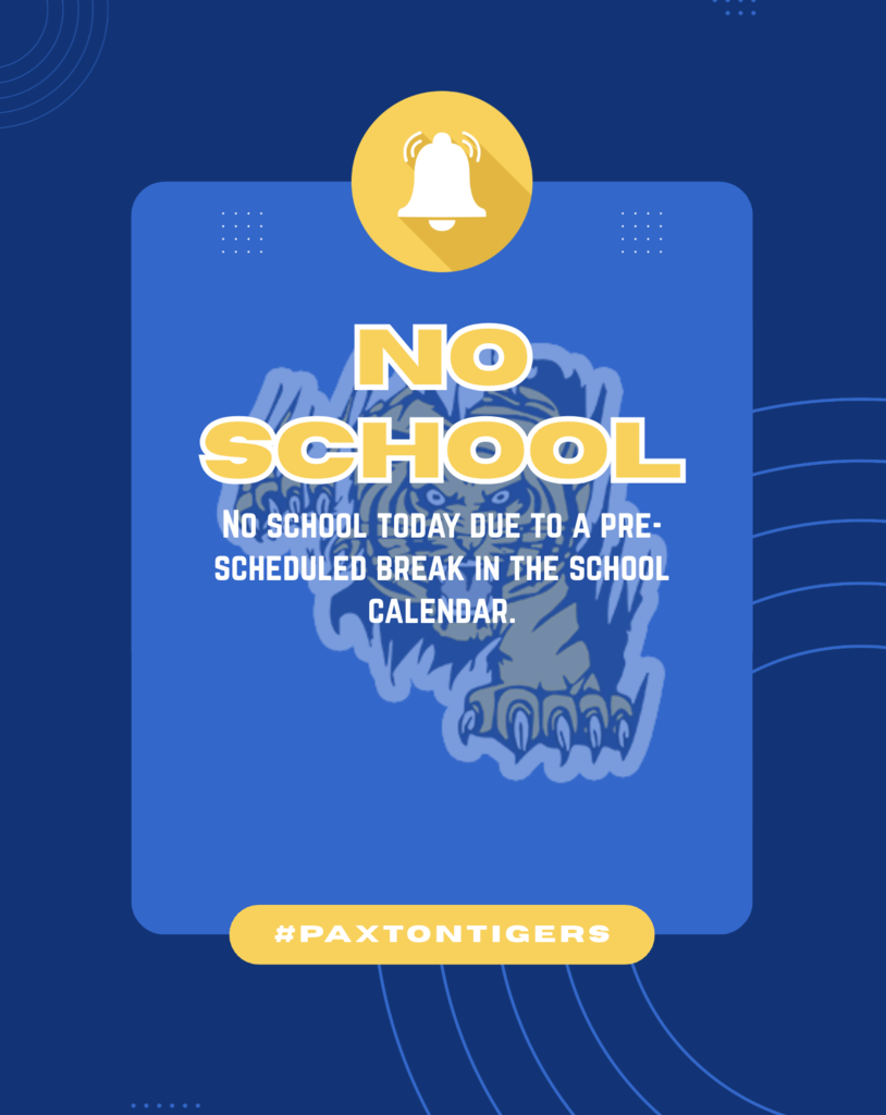 No school September 8th.