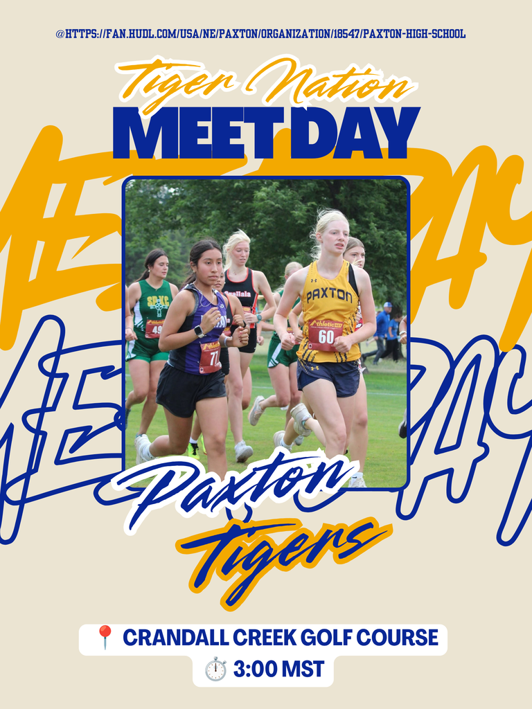 CROSS COUNTRY AT CRANDALL CREEK GOLF COURSE AT 3:00 MST