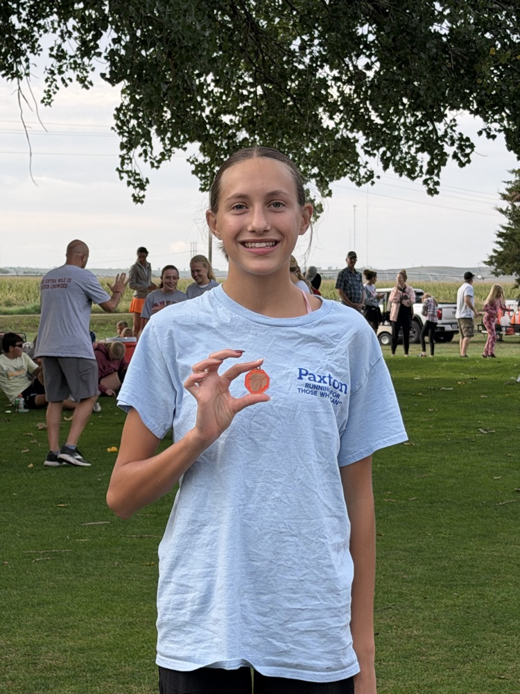 Hadley placed 12th