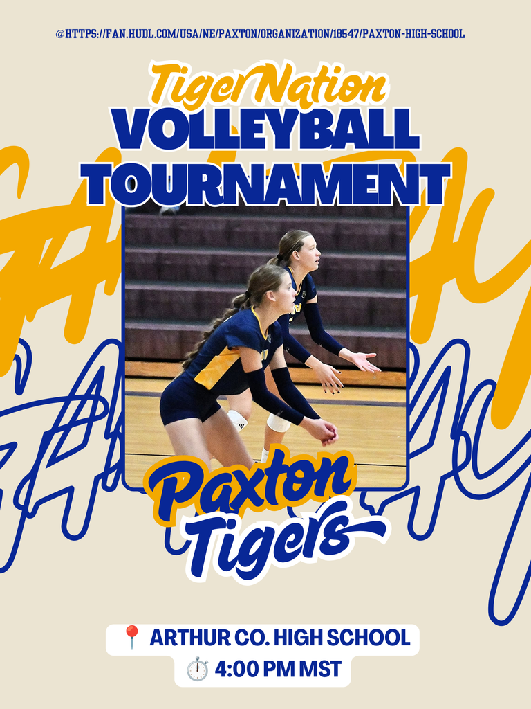 Volleyball @ Arthur Co. @ 4:00 PM MT