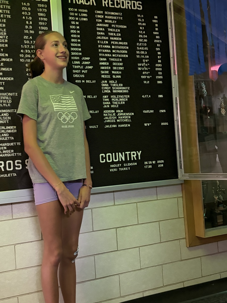 Hadley Gleason
