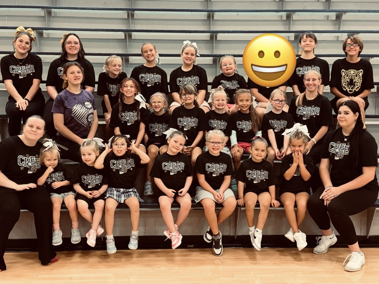 cheer camp 