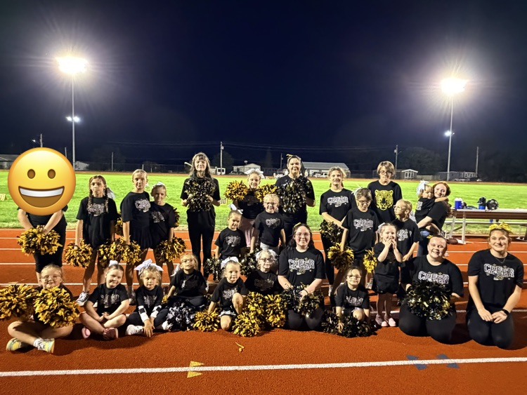 cheer camp