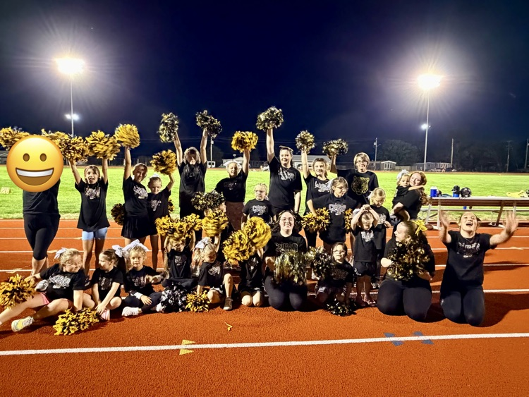 cheer camp 