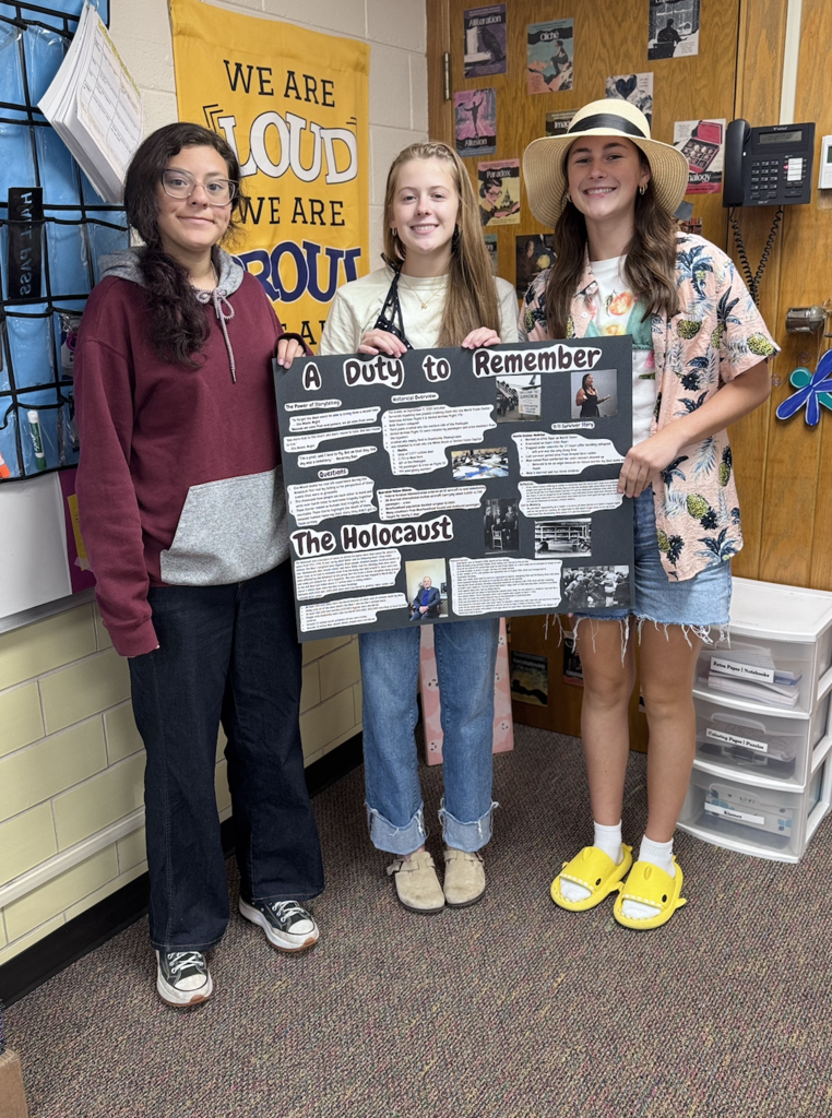 Andi, Cayla, Jakcee
