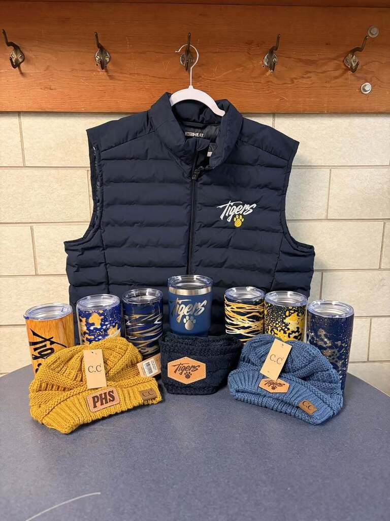 Tiger Apparel 