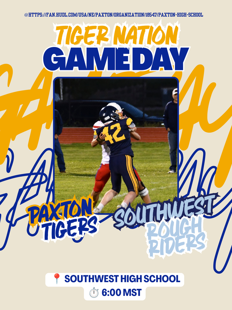 Football @ Southwest High School 6:00 MT