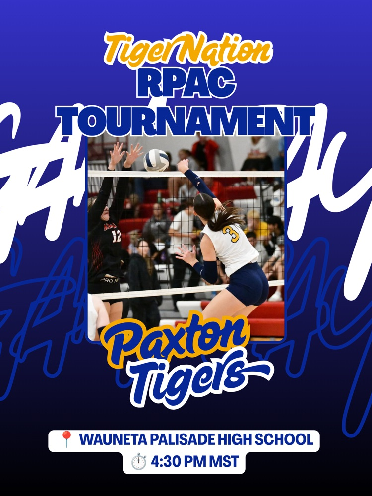 PHS VOLLEYBALL AT WAUNETA AT 4:30 MT