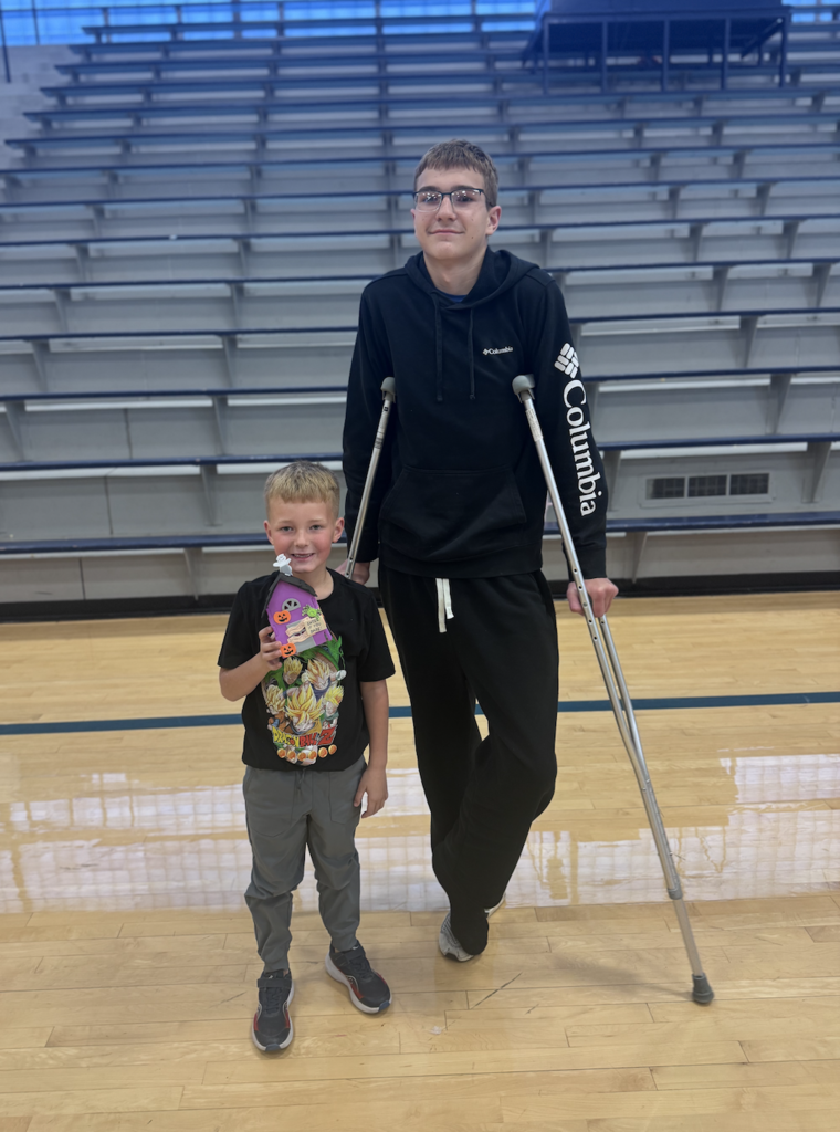 Bryken + Jaydan