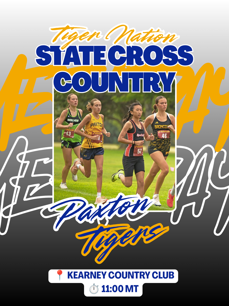 Girls XC 11:00 MT