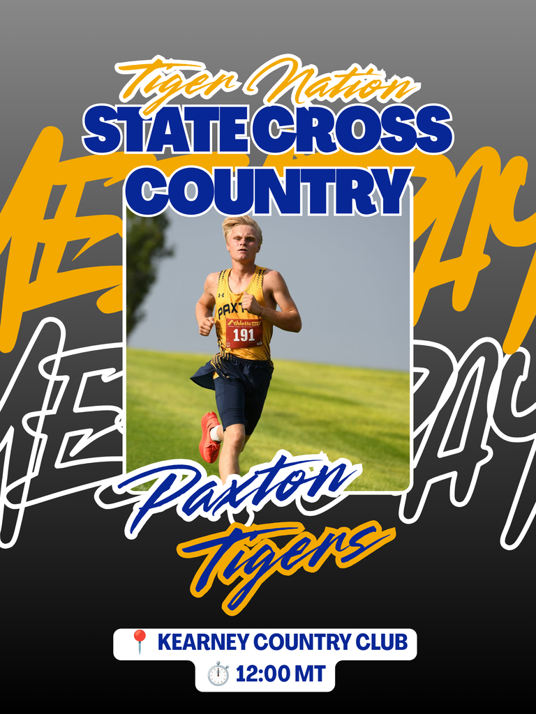 BOYS XC AT 12:00 MT KEARNEY